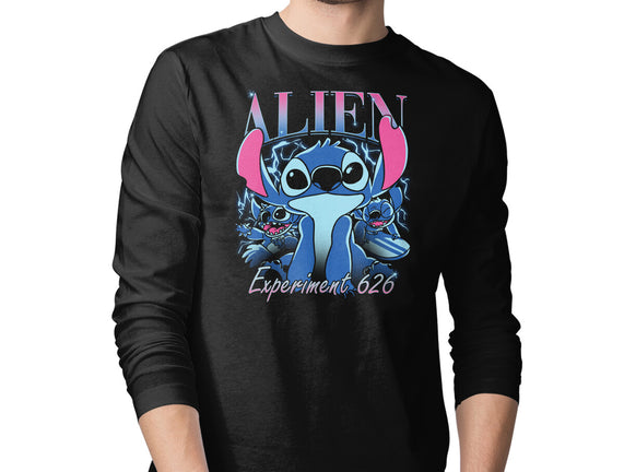 Bootleg Alien