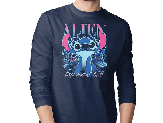 Bootleg Alien