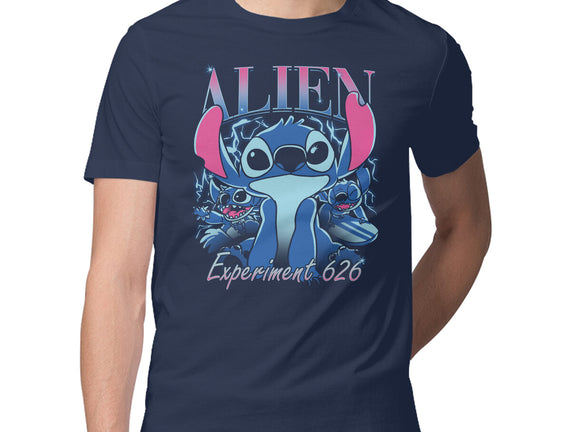 Bootleg Alien