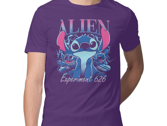 Bootleg Alien
