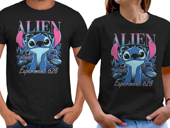 Bootleg Alien