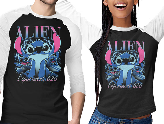 Bootleg Alien