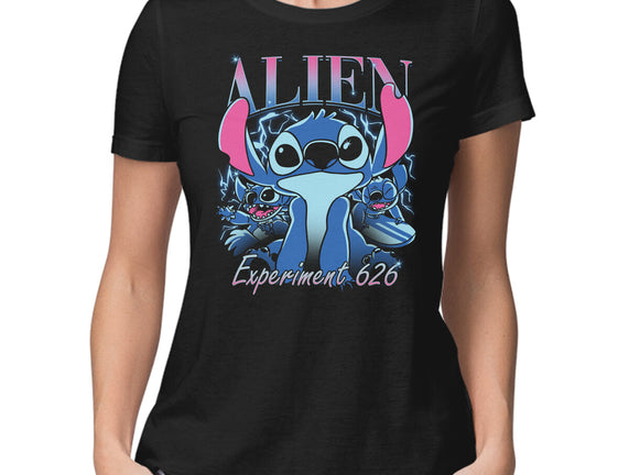 Bootleg Alien