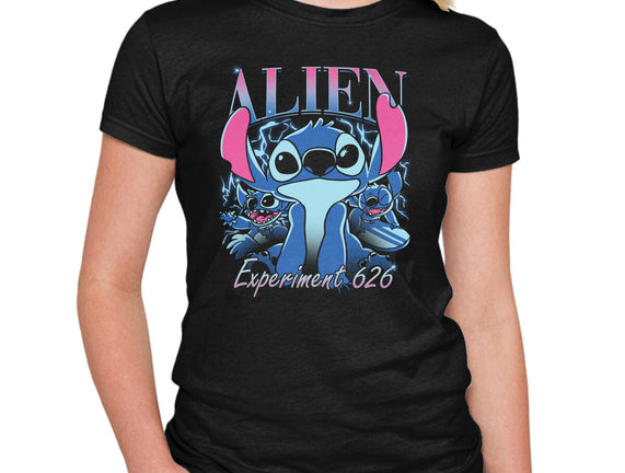 Bootleg Alien