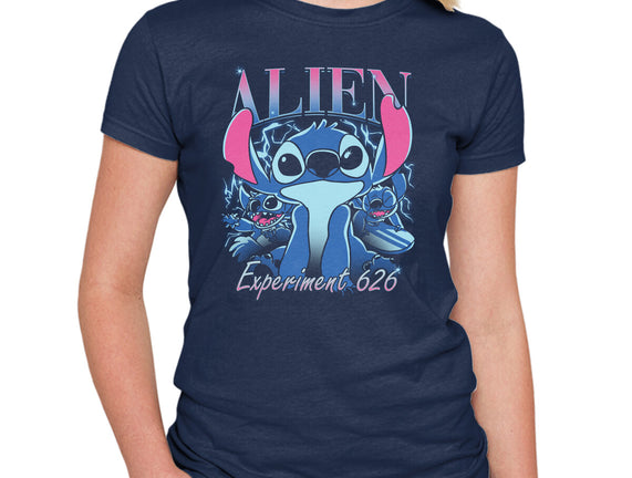 Bootleg Alien