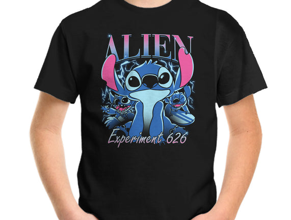 Bootleg Alien