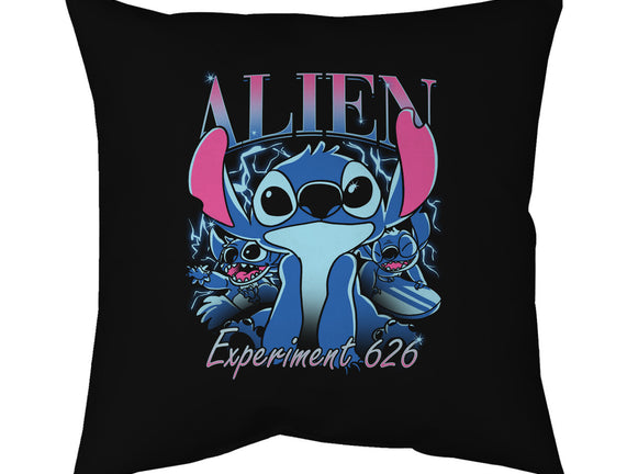 Bootleg Alien