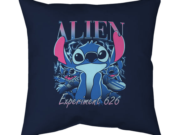 Bootleg Alien