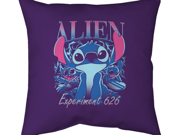 Bootleg Alien