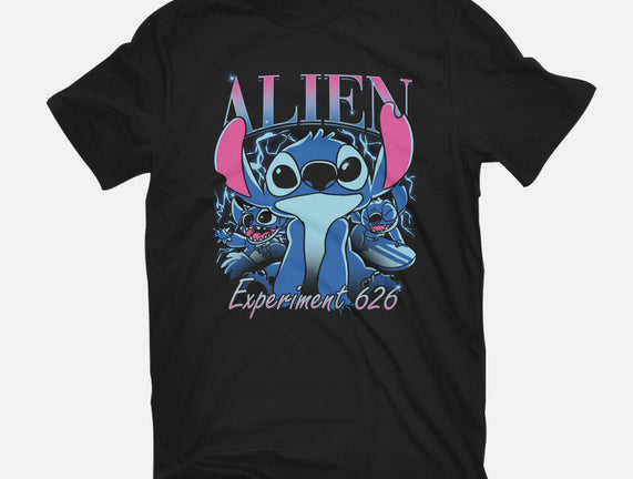 Bootleg Alien
