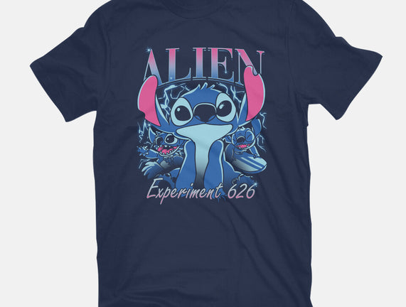 Bootleg Alien