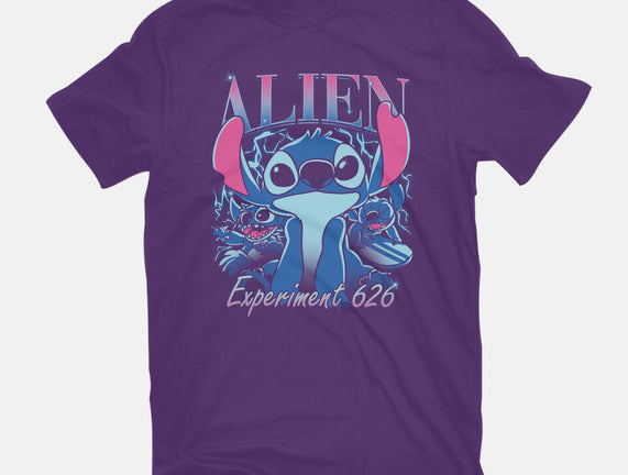 Bootleg Alien