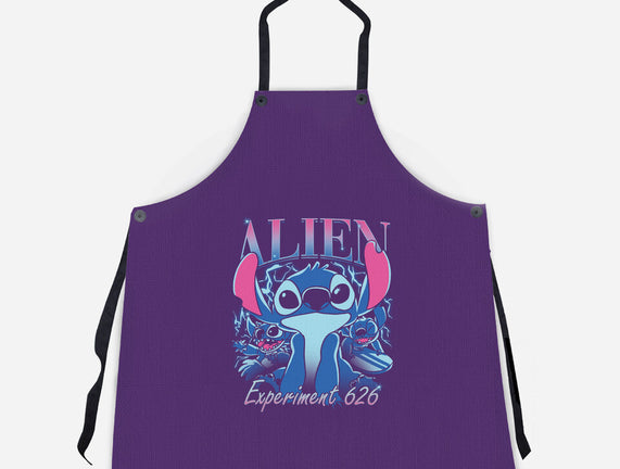Bootleg Alien