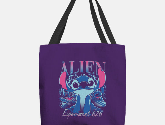 Bootleg Alien