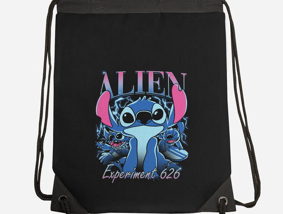 Bootleg Alien