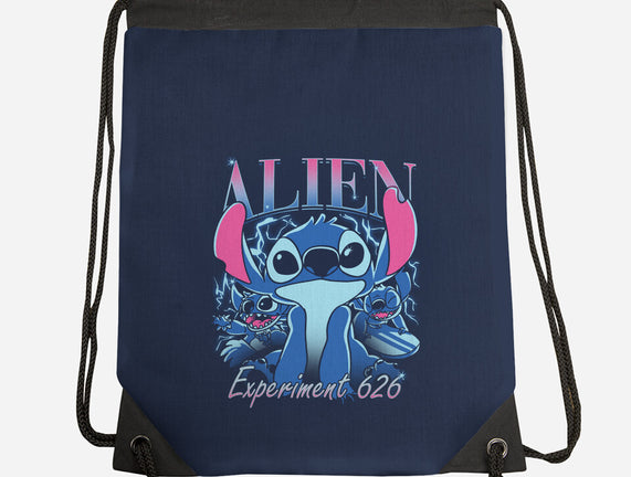 Bootleg Alien