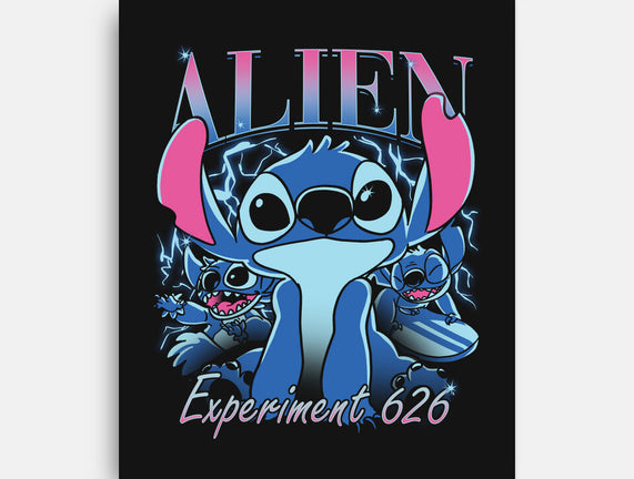 Bootleg Alien