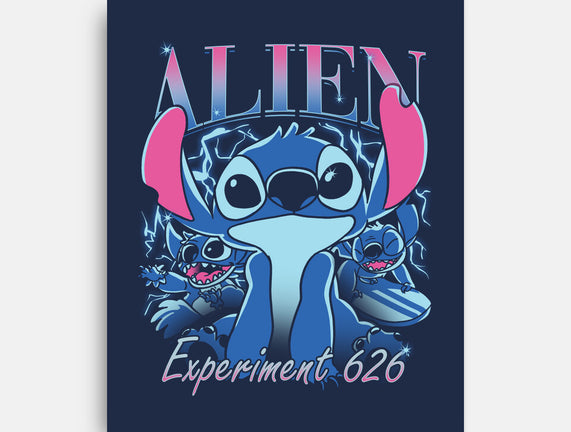 Bootleg Alien