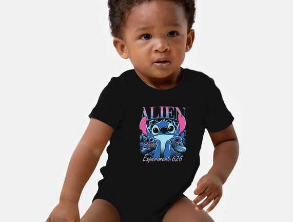 Bootleg Alien