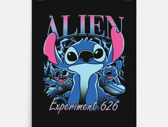 Bootleg Alien