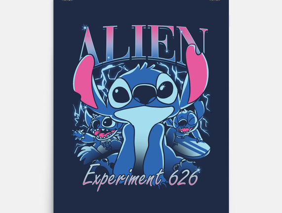 Bootleg Alien