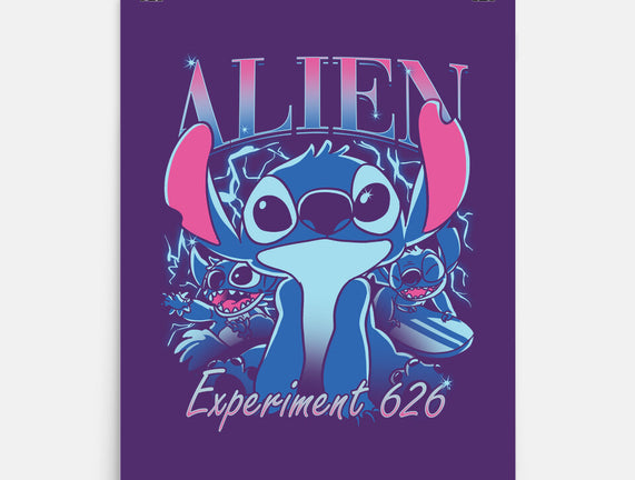 Bootleg Alien
