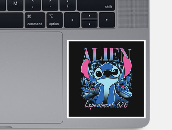 Bootleg Alien