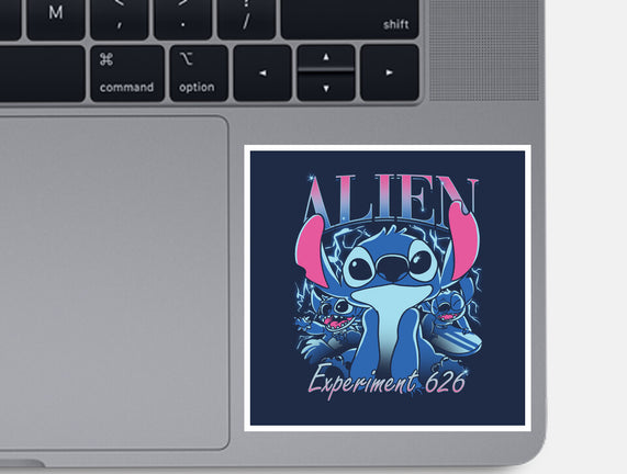 Bootleg Alien