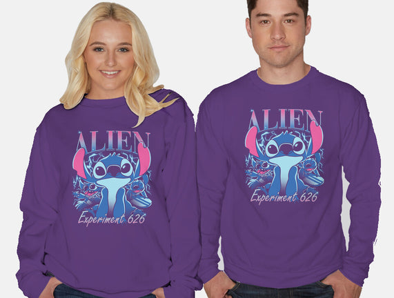 Bootleg Alien