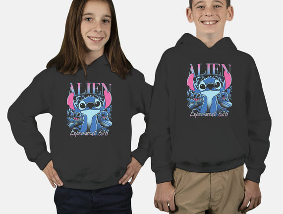 Bootleg Alien