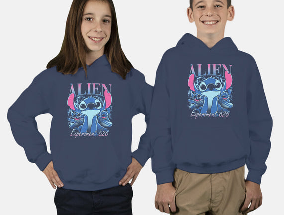 Bootleg Alien