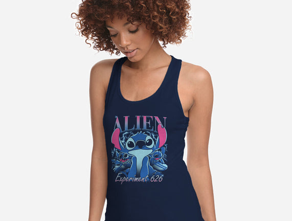 Bootleg Alien