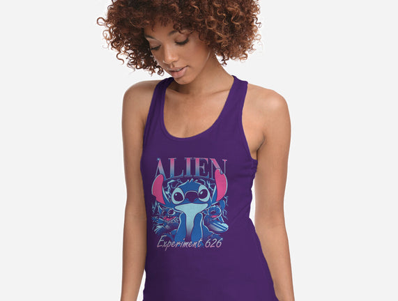 Bootleg Alien