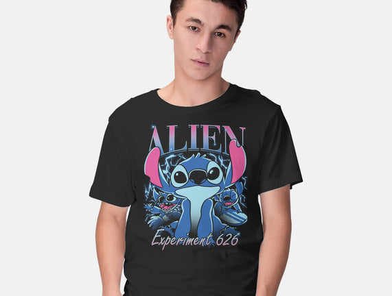 Bootleg Alien