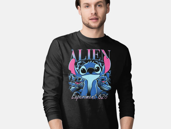 Bootleg Alien