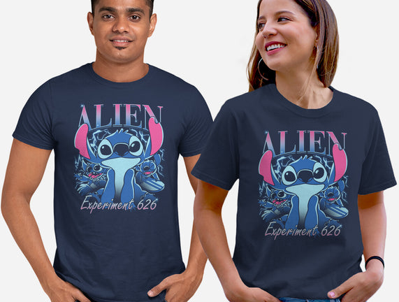 Bootleg Alien