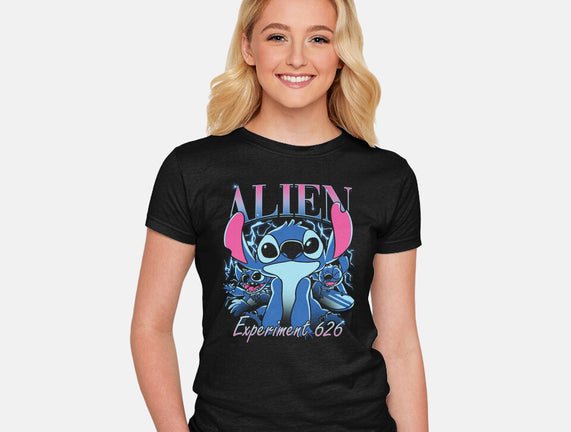 Bootleg Alien