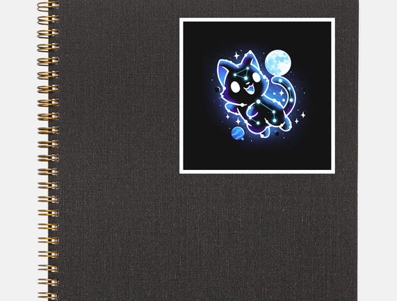 Kitten Galaxy