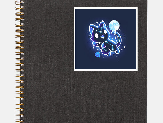 Kitten Galaxy