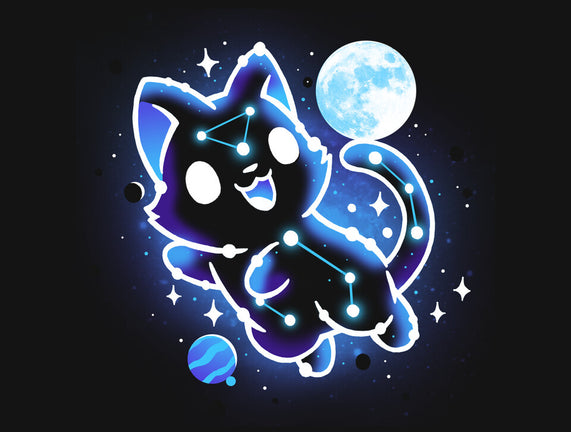 Kitten Galaxy