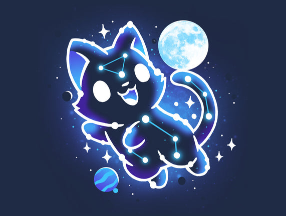 Kitten Galaxy