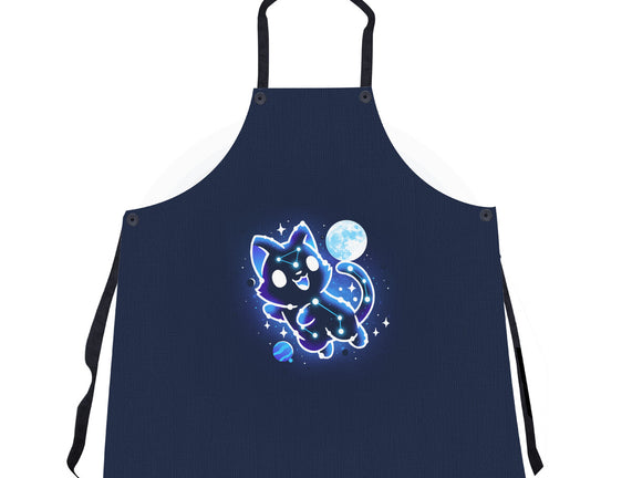 Kitten Galaxy
