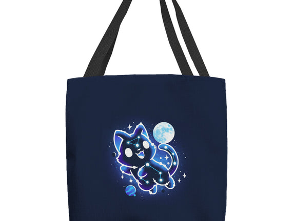 Kitten Galaxy