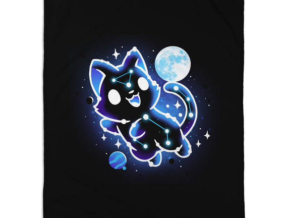 Kitten Galaxy