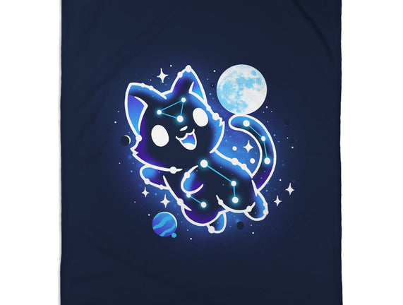 Kitten Galaxy