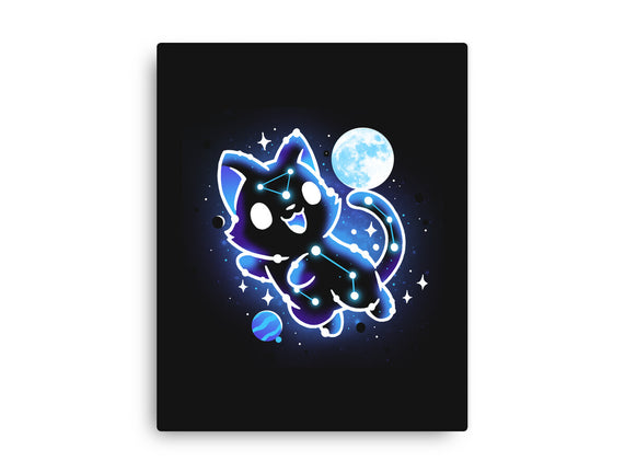 Kitten Galaxy