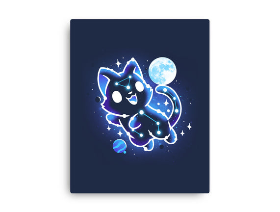 Kitten Galaxy