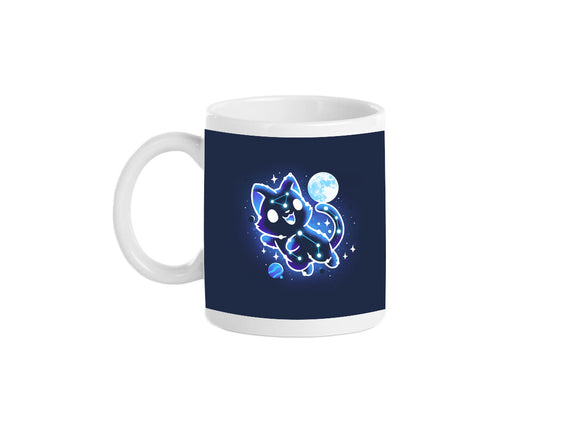 Kitten Galaxy
