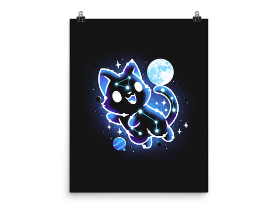 Kitten Galaxy
