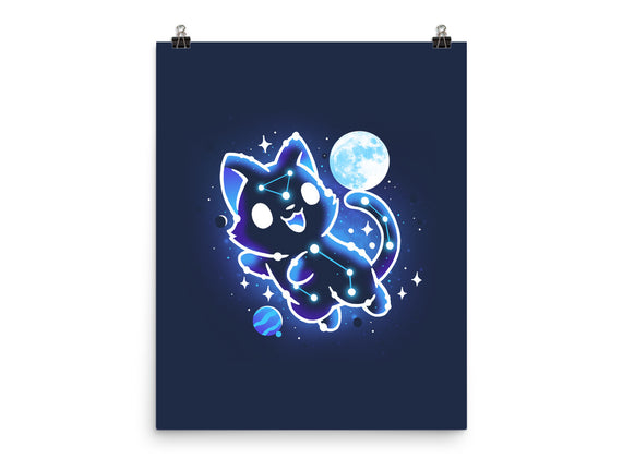 Kitten Galaxy
